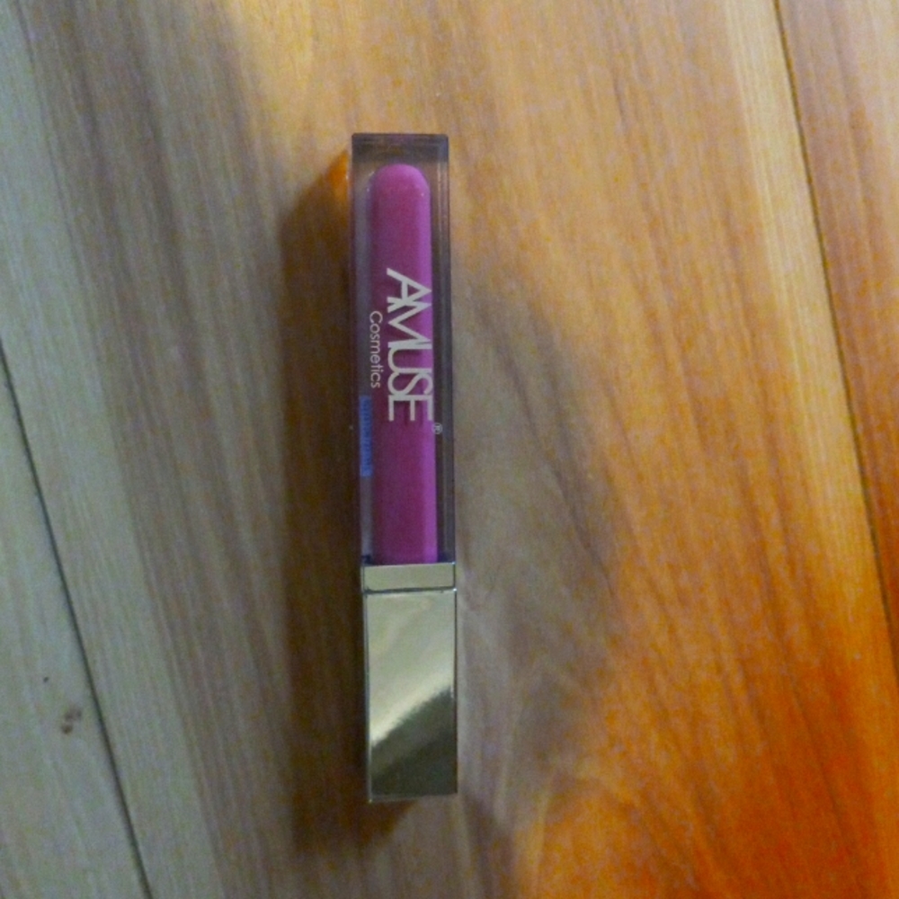 Liquid lipstick